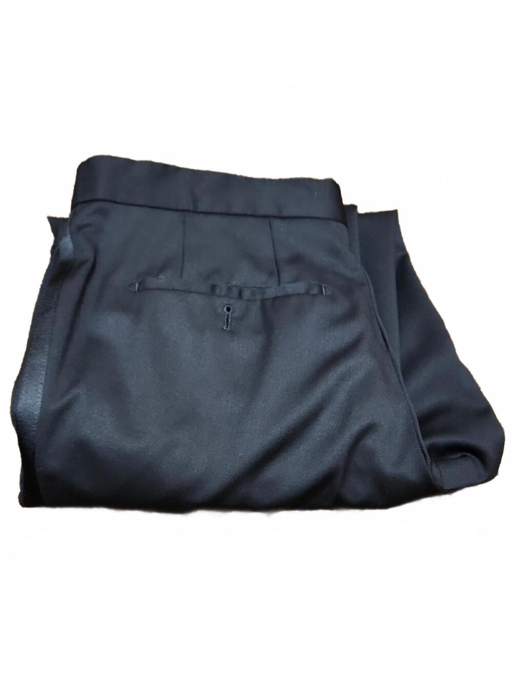 CL - Hugo Boss | Black Dress Pants | Waist 32